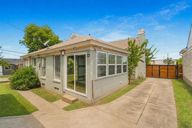 2510 W Jefferson Boulevard, Dallas TX 75211 - Photo 20