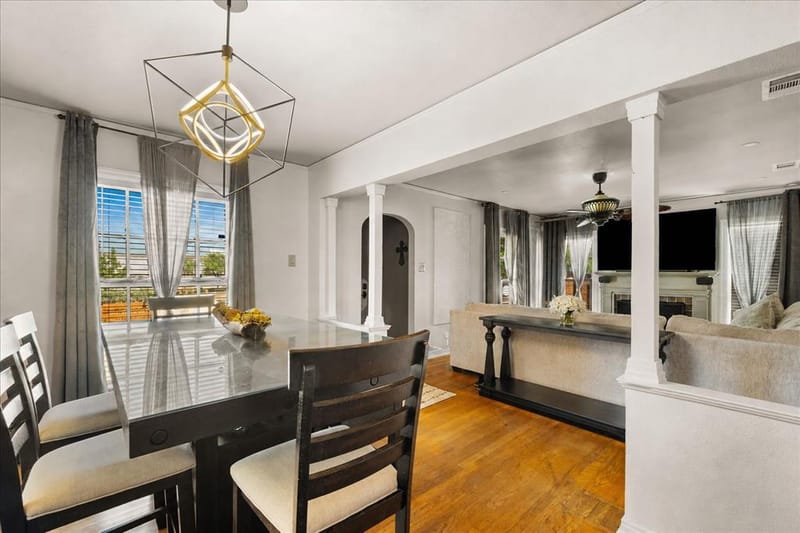 2510 W Jefferson Boulevard, Dallas TX 75211 - Photo 9