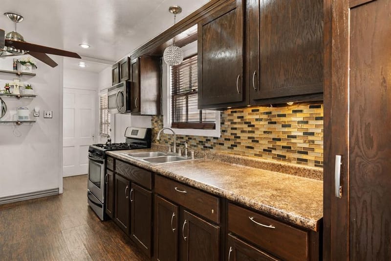 2510 W Jefferson Boulevard, Dallas TX 75211 - Photo 11