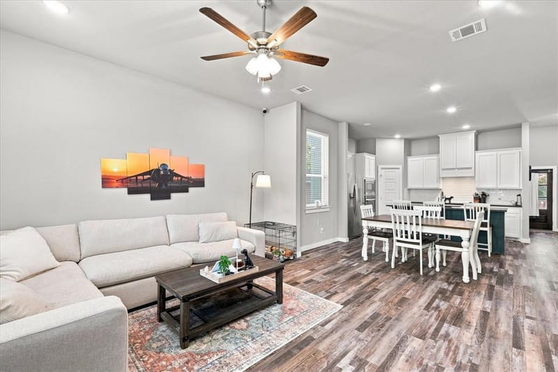 1001 Oak Valley Road, Burleson TX 76028 - Photo 6