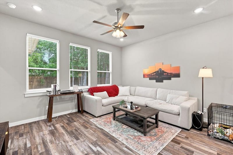1001 Oak Valley Road, Burleson TX 76028 - Photo 7