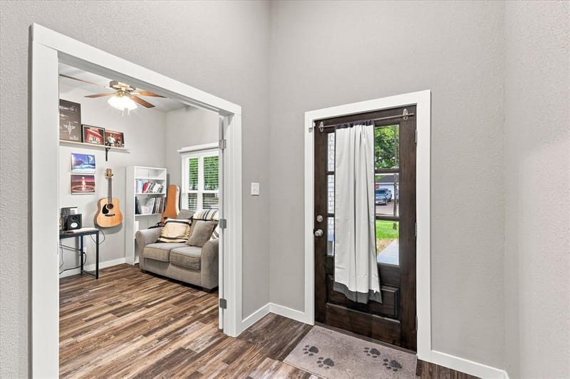 1001 Oak Valley Road, Burleson TX 76028 - Photo 3