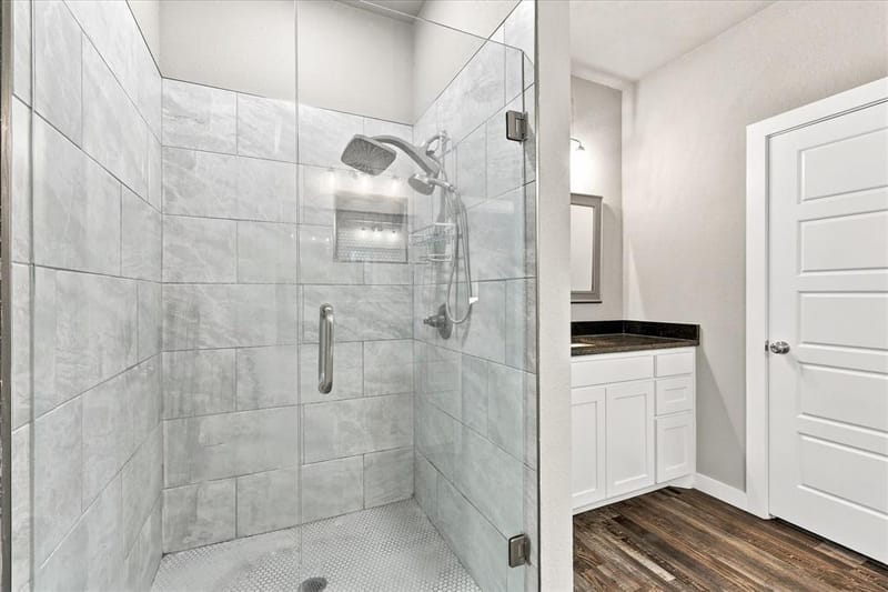 1001 Oak Valley Road, Burleson TX 76028 - Photo 20