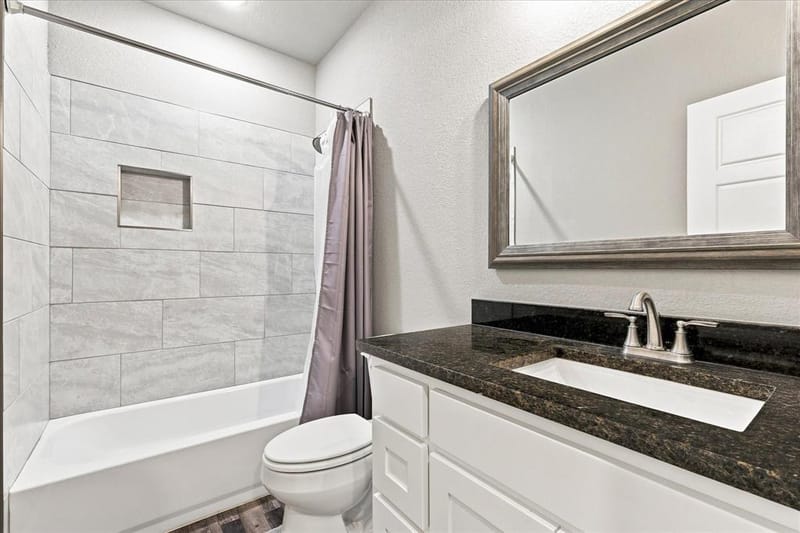 1001 Oak Valley Road, Burleson TX 76028 - Photo 24