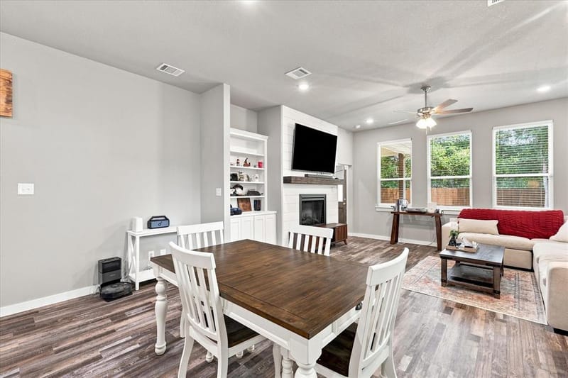 1001 Oak Valley Road, Burleson TX 76028 - Photo 10