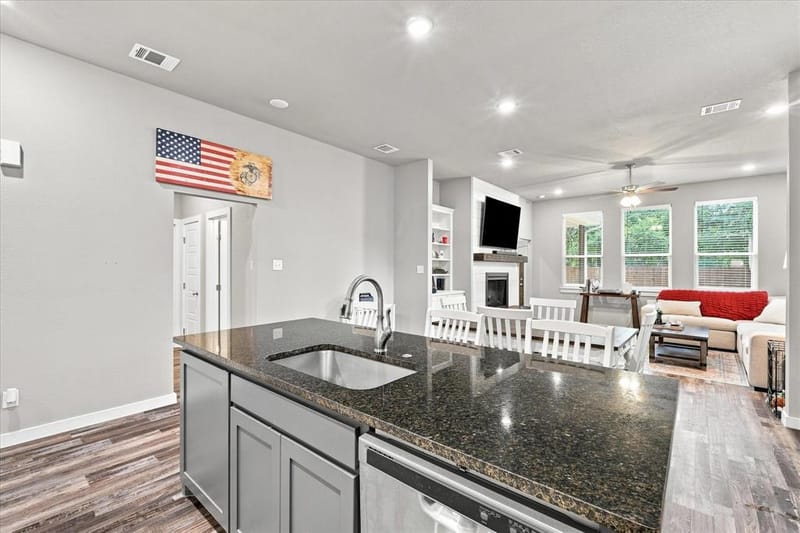 1001 Oak Valley Road, Burleson TX 76028 - Photo 14
