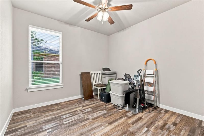 1001 Oak Valley Road, Burleson TX 76028 - Photo 25
