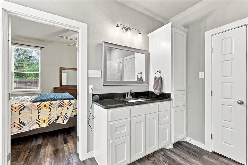 1001 Oak Valley Road, Burleson TX 76028 - Photo 21