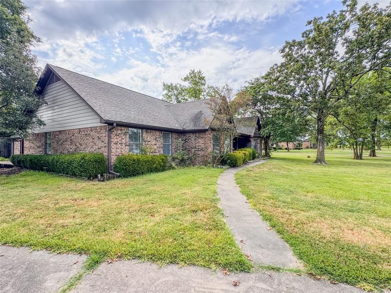 204 Briarwood Street, Sulphur Springs TX 75482 - Photo 37