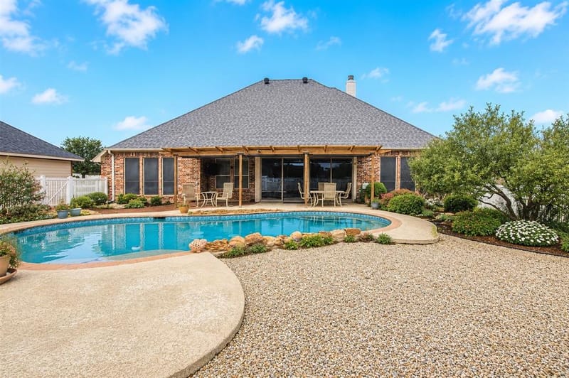 1908 Meadow Springs Drive, Haslet TX 76052 - Photo 17