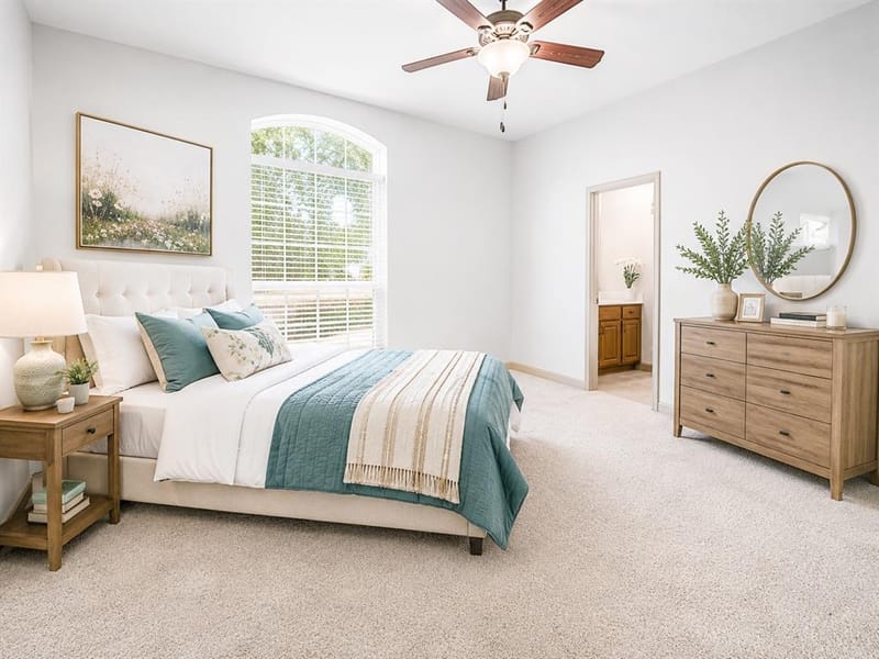 1908 Meadow Springs Drive, Haslet TX 76052 - Photo 16