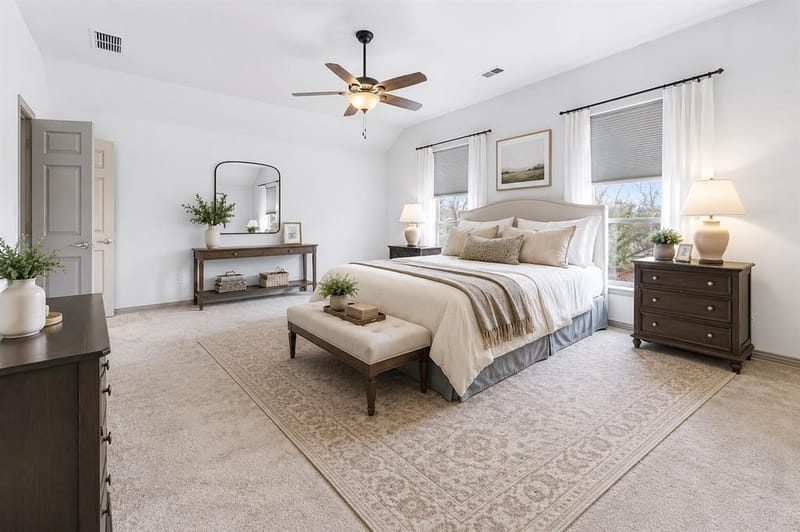 1908 Meadow Springs Drive, Haslet TX 76052 - Photo 12