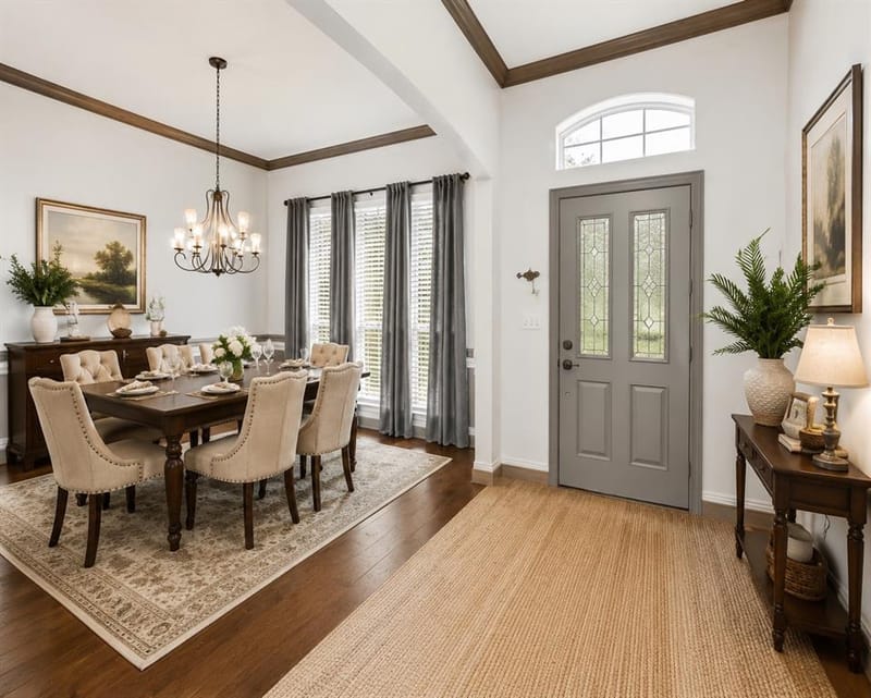 1908 Meadow Springs Drive, Haslet TX 76052 - Photo 9