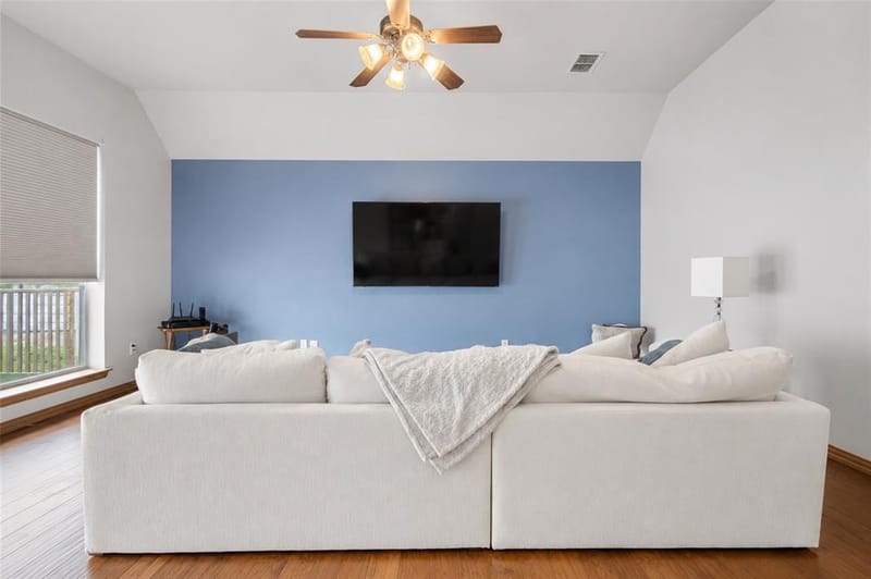 1908 Meadow Springs Drive, Haslet TX 76052 - Photo 14