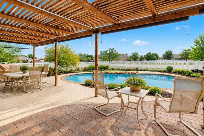 1908 Meadow Springs Drive, Haslet TX 76052 - Photo 18