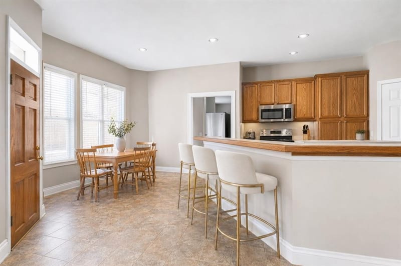 1908 Meadow Springs Drive, Haslet TX 76052 - Photo 11