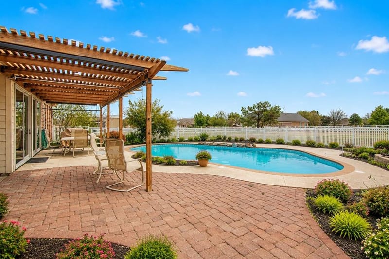 1908 Meadow Springs Drive, Haslet TX 76052 - Photo 21