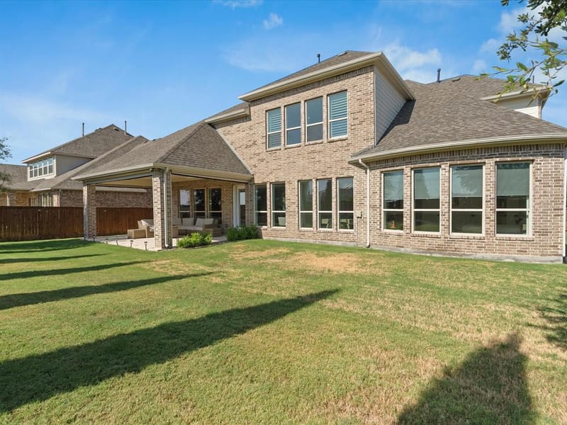 12736 Possum Kingdom Drive, Frisco TX 75033 - Photo 36