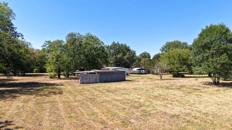 603 E Market Street, Mabank TX 75147 - Photo 23