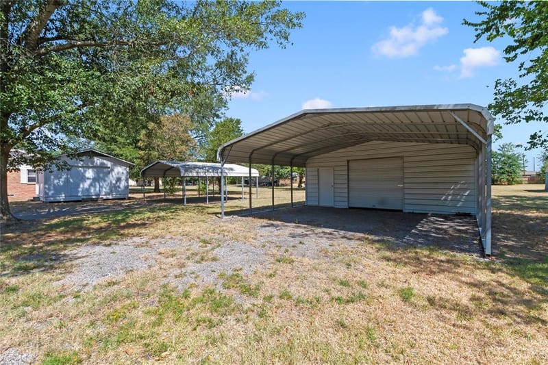 603 E Market Street, Mabank TX 75147 - Photo 20