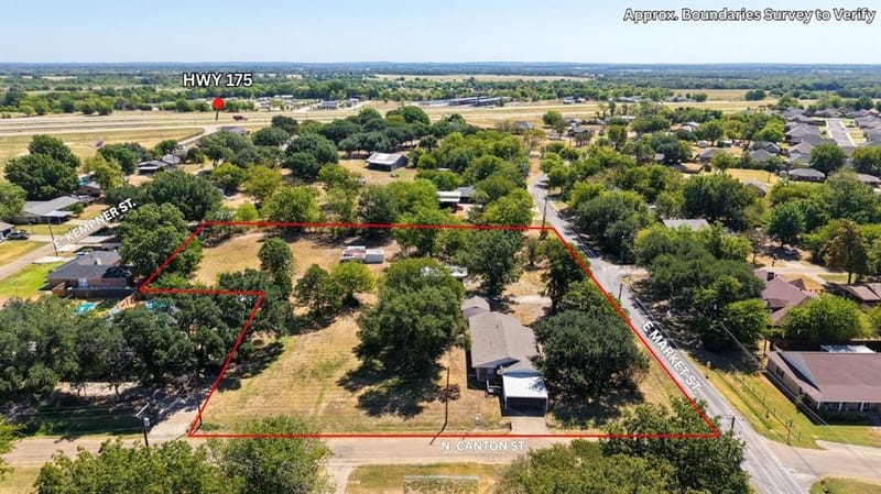 603 E Market Street, Mabank TX 75147 - Photo 24