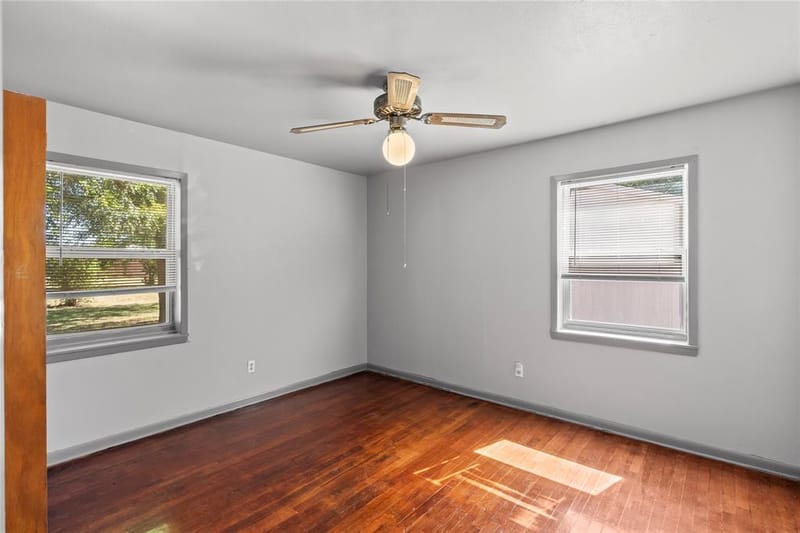 603 E Market Street, Mabank TX 75147 - Photo 15