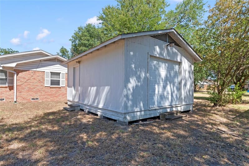 603 E Market Street, Mabank TX 75147 - Photo 19
