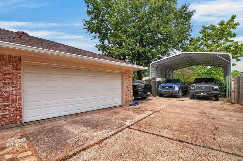217 Lancashire Drive, Bossier City LA 71111 - Photo 6
