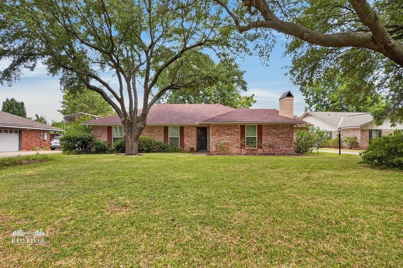 217 Lancashire Drive, Bossier City LA 71111
