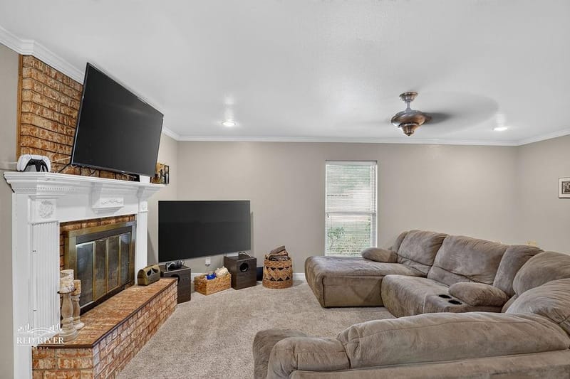 217 Lancashire Drive, Bossier City LA 71111 - Photo 9