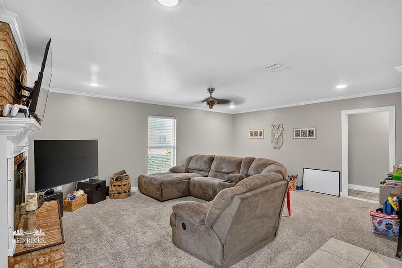 217 Lancashire Drive, Bossier City LA 71111 - Photo 10