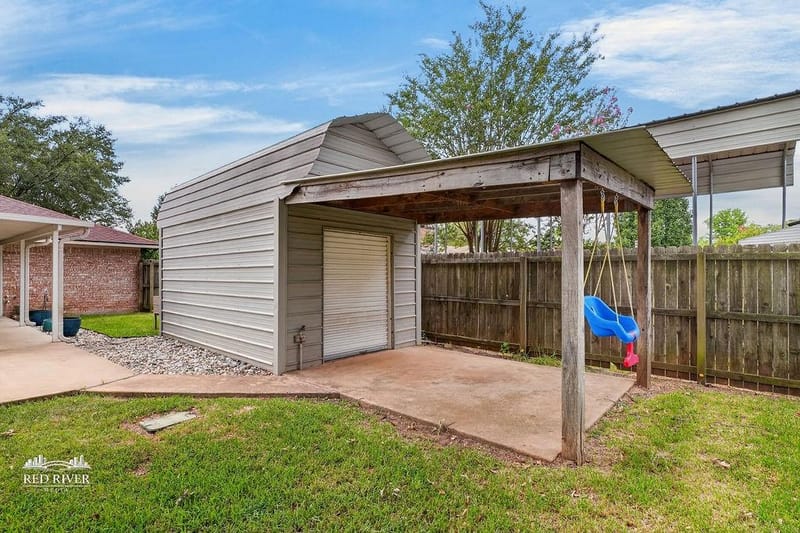 217 Lancashire Drive, Bossier City LA 71111 - Photo 31