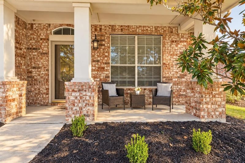 6804 Whitestone Drive, McKinney TX 75070 - Photo 2