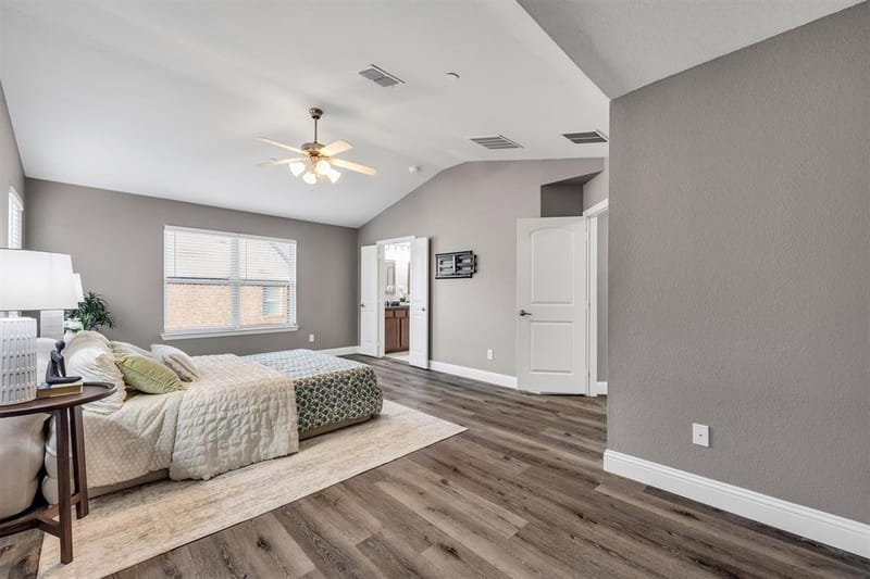 399 Teague Drive, Lewisville TX 75067 - Photo 23