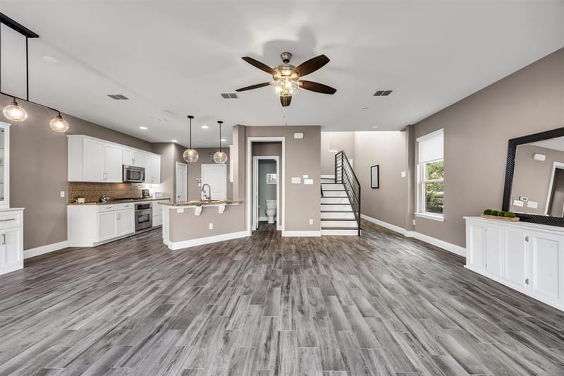 399 Teague Drive, Lewisville TX 75067 - Photo 6