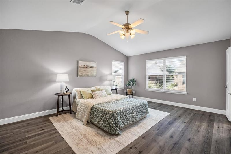 399 Teague Drive, Lewisville TX 75067 - Photo 22
