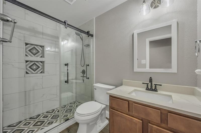 399 Teague Drive, Lewisville TX 75067 - Photo 32