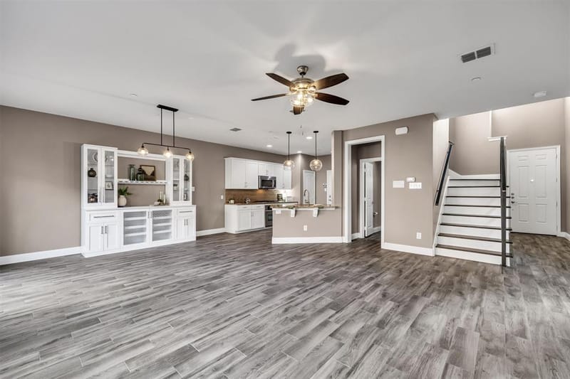 399 Teague Drive, Lewisville TX 75067 - Photo 5