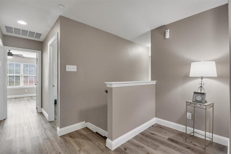 399 Teague Drive, Lewisville TX 75067 - Photo 20