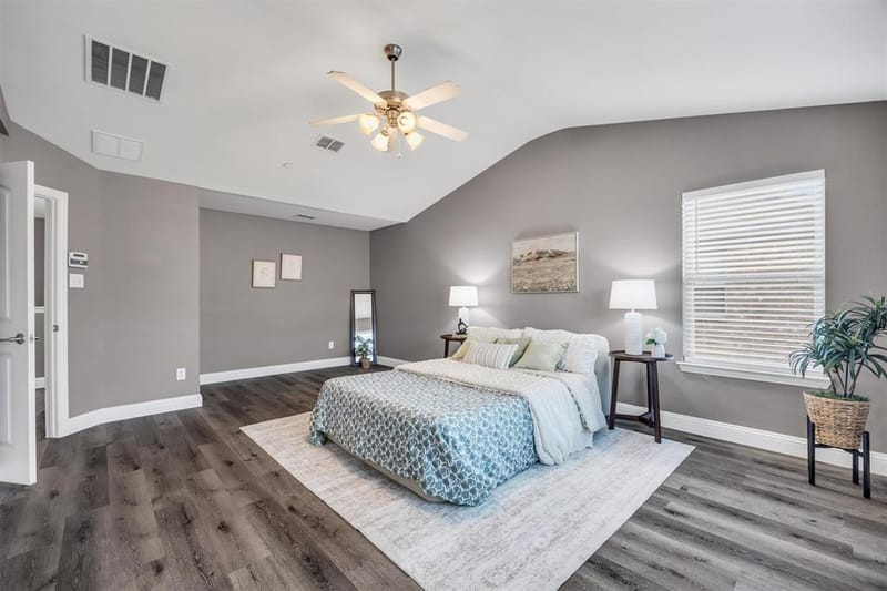 399 Teague Drive, Lewisville TX 75067 - Photo 24