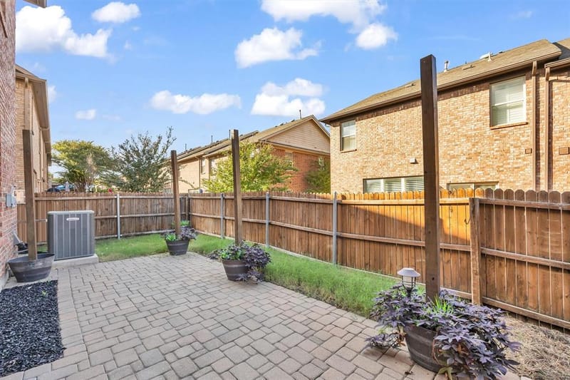 399 Teague Drive, Lewisville TX 75067 - Photo 34