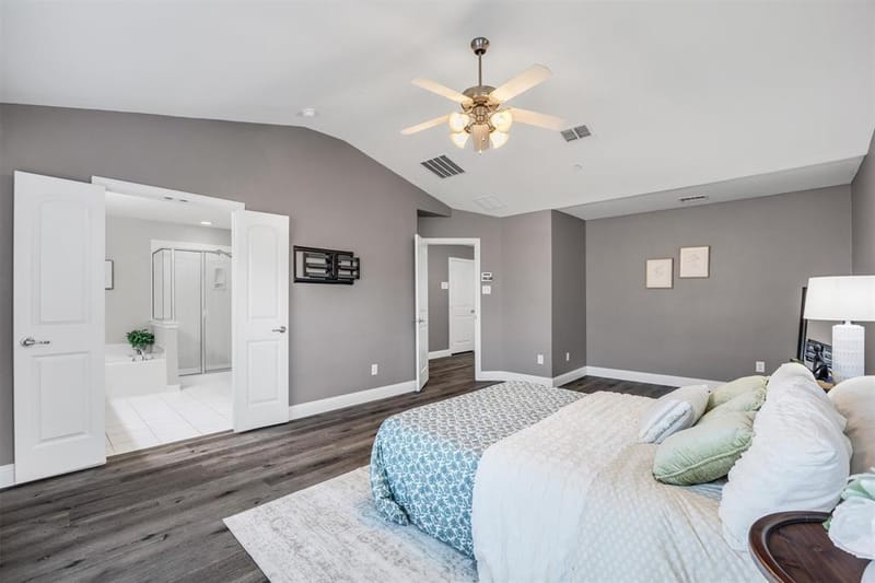 399 Teague Drive, Lewisville TX 75067 - Photo 25