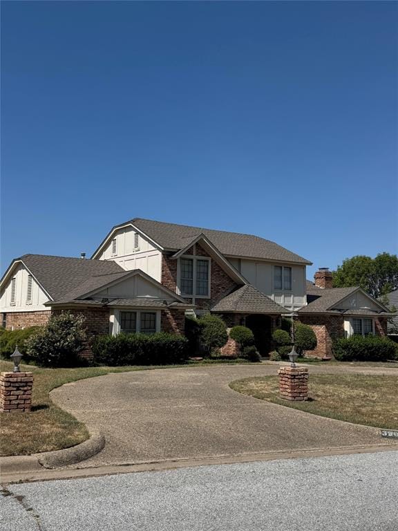 3901 Diamond Loch W, North Richland Hills TX 76180