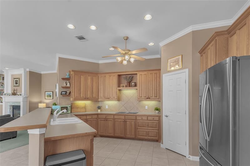 101 Indian Paint Drive, Justin TX 76247 - Photo 13