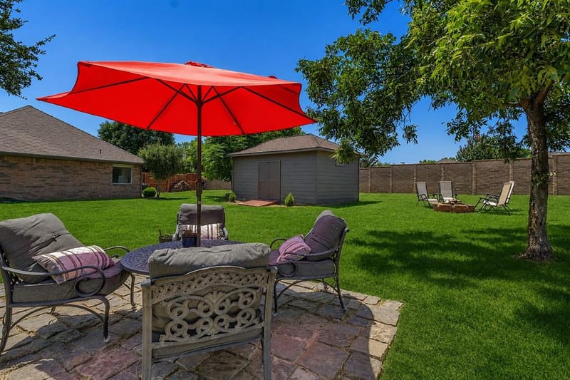 101 Indian Paint Drive, Justin TX 76247 - Photo 34