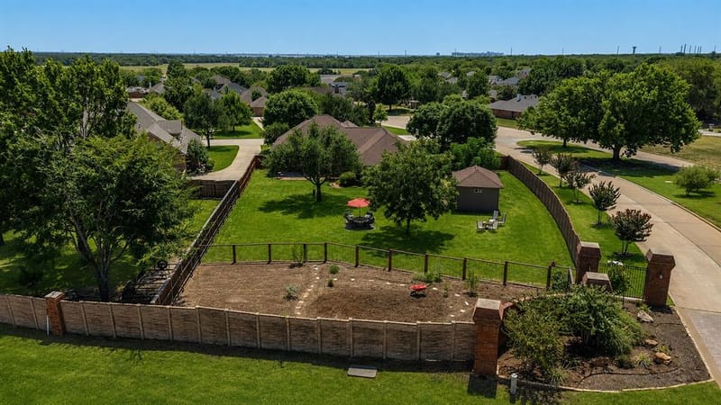 101 Indian Paint Drive, Justin TX 76247 - Photo 38