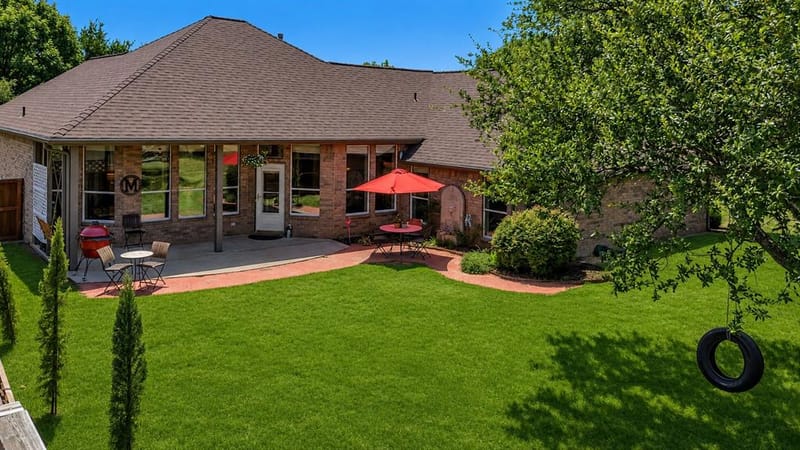 101 Indian Paint Drive, Justin TX 76247 - Photo 31