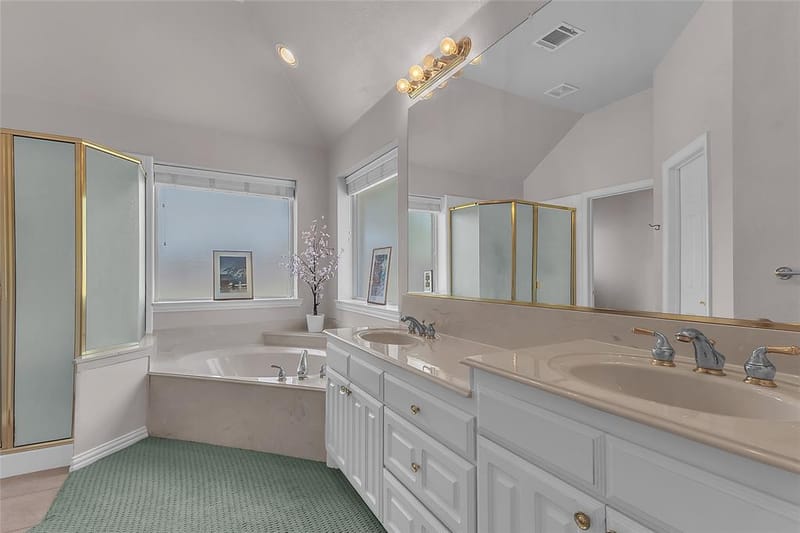 101 Indian Paint Drive, Justin TX 76247 - Photo 21