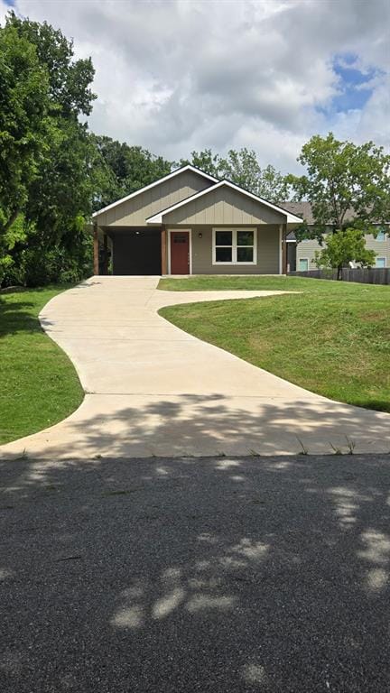 1210 S Travis Avenue, Denison TX 75021