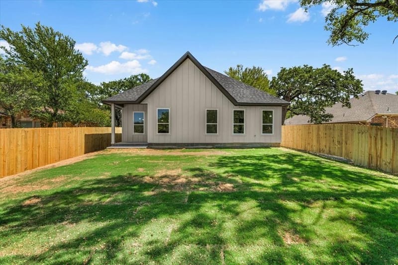 3303 Hiawatha Trail, Fort Worth TX 76135 - Photo 25